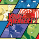 Image for article titled The Joker is Broken. Young Avengers Aren't. Let Panel Discussion Tell You Why.